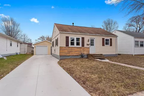 1731 11th Ave, Green Bay, WI 54304