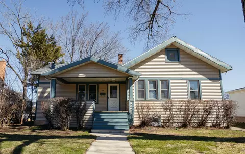 287 E 2nd St, Fond Du Lac, WI 54935