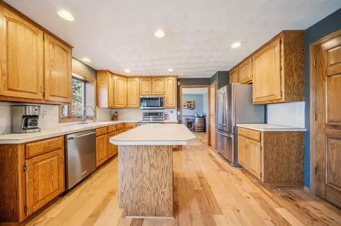 516 W Old Sleigh Ln, Appleton, WI 54913 photo 3