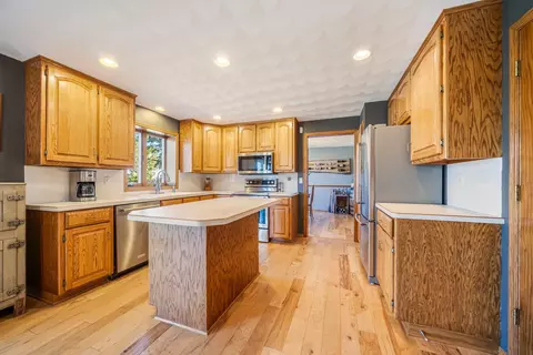 516 W Old Sleigh Ln, Appleton, WI 54913 photo 5