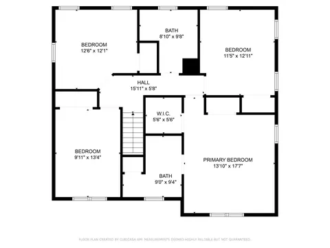 516 W Old Sleigh Ln, Appleton, WI 54913 photo 50