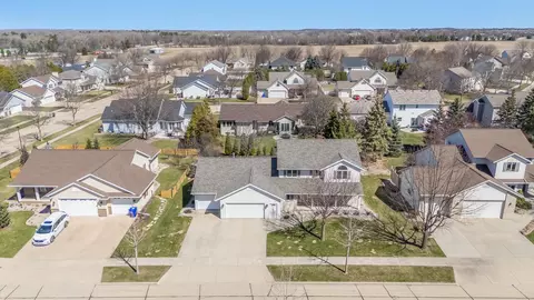 516 W Old Sleigh Ln, Appleton, WI 54913 photo 44