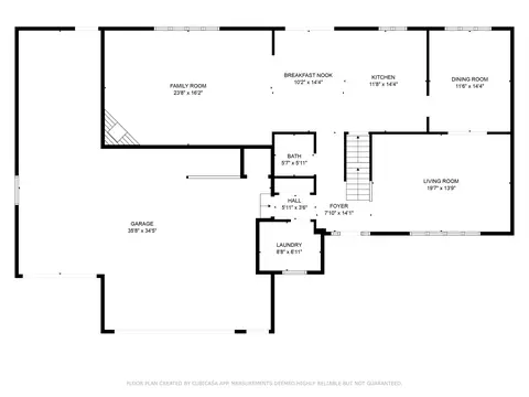 516 W Old Sleigh Ln, Appleton, WI 54913 photo 49