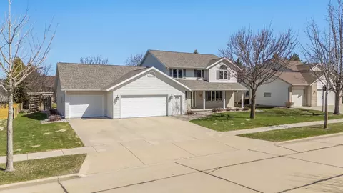 516 W Old Sleigh Ln, Appleton, WI 54913 photo 37