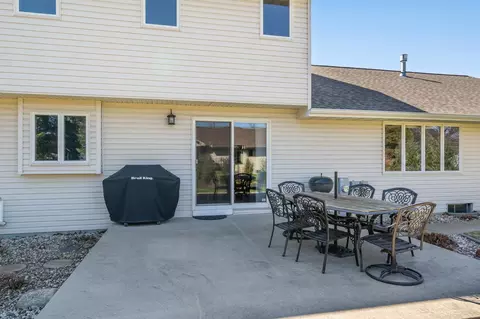 516 W Old Sleigh Ln, Appleton, WI 54913 photo 40