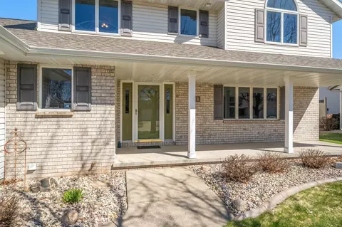 516 W Old Sleigh Ln, Appleton, WI 54913 photo 38
