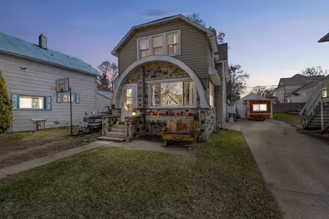 126 S Smalley St, Shawano, WI 54166