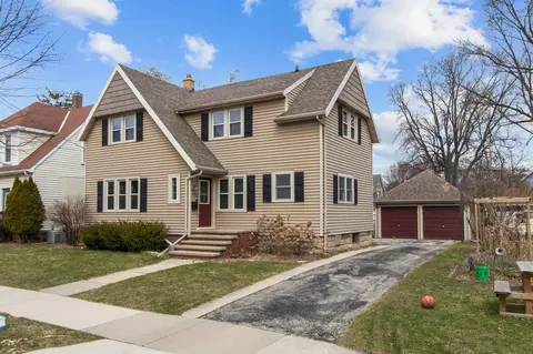 836 E Hancock St, Appleton, WI 54911
