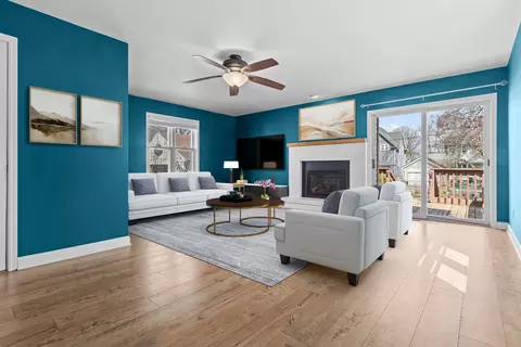 Living - 836 E Hancock St, Appleton, WI 54911 photo 6 of 8