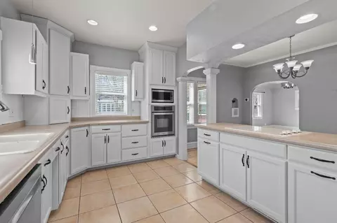 Kitchen - 836 E Hancock St, Appleton, WI 54911 photo 3 of 4