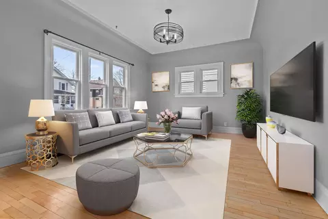 Living - 836 E Hancock St, Appleton, WI 54911 photo 1 of 8