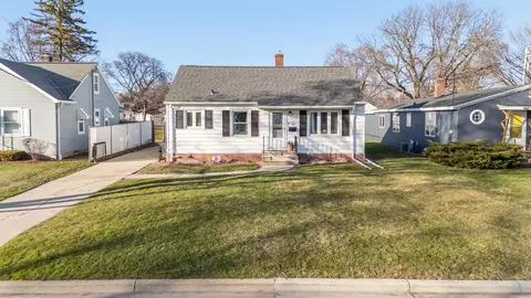 1291 Hastings St, Green Bay, WI 54301