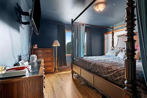 Bedroom - 452 Janet Ln, Wrightstown, WI 54180 photo 1 of 2