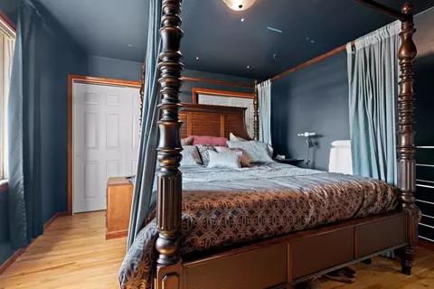 Bedroom - 452 Janet Ln, Wrightstown, WI 54180 photo 2 of 2