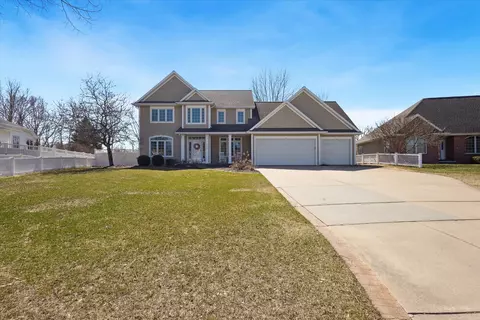 3013 Marble Mountain Way, Green Bay, WI 54313