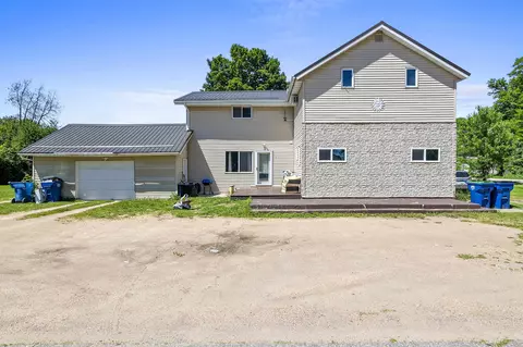 w8506 Belle Plaine Avenue, Shawano, WI 54166