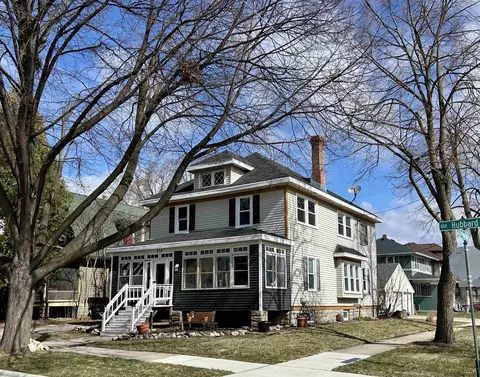 874 Hubbard St, Green Bay, WI 54303
