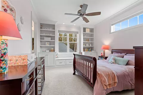Bedroom - 6916 N Palladium Ct, Appleton, WI 54913 photo 7 of 9