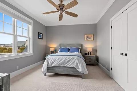 Bedroom - 6916 N Palladium Ct, Appleton, WI 54913 photo 4 of 9