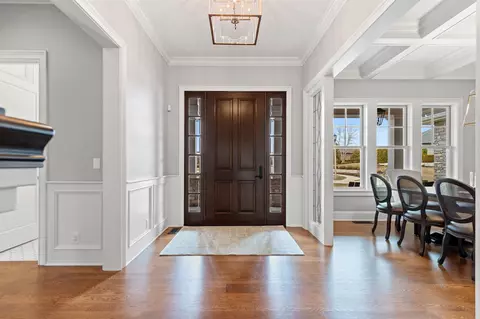 Entry Way - 6916 N Palladium Ct, Appleton, WI 54913 photo 1 of 7