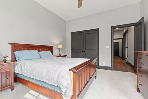 Bedroom - 6916 N Palladium Ct, Appleton, WI 54913 photo 9 of 9