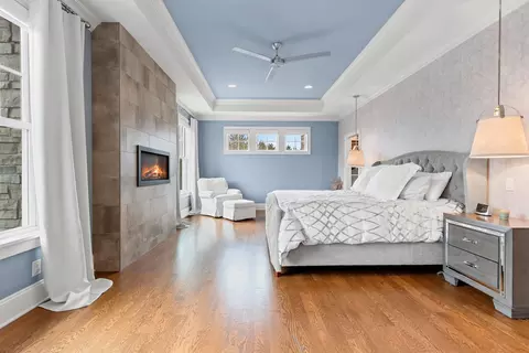 Bedroom - 6916 N Palladium Ct, Appleton, WI 54913 photo 1 of 9