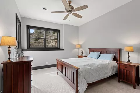 Bedroom - 6916 N Palladium Ct, Appleton, WI 54913 photo 8 of 9