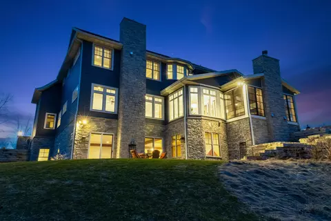 Exterior - 6916 N Palladium Ct, Appleton, WI 54913 photo 10 of 13