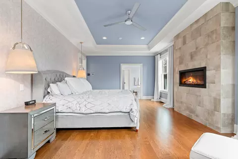 Bedroom - 6916 N Palladium Ct, Appleton, WI 54913 photo 2 of 9