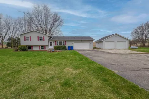 n6750 Taft Road, Fond Du Lac, WI 54937