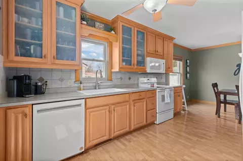 Kitchen - 1915 S Bouten St, Appleton, WI 54915 photo 1 of 4