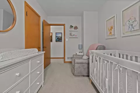 Bedroom - 1915 S Bouten St, Appleton, WI 54915 photo 5 of 5
