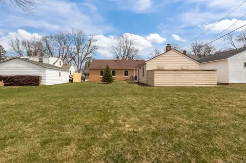 Exterior - 1915 S Bouten St, Appleton, WI 54915 photo 7 of 7