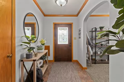 Entry Way - 1915 S Bouten St, Appleton, WI 54915 photo 2 of 3