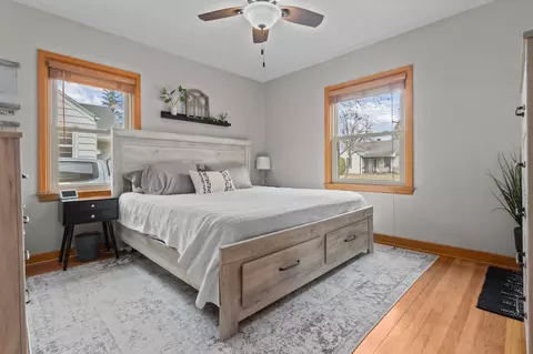 Bedroom - 1915 S Bouten St, Appleton, WI 54915 photo 1 of 5