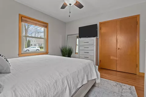 Bedroom - 1915 S Bouten St, Appleton, WI 54915 photo 2 of 5