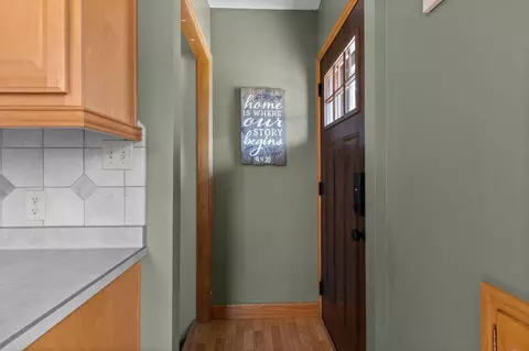 Entry Way - 1915 S Bouten St, Appleton, WI 54915 photo 3 of 3