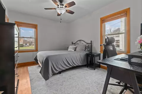Bedroom - 1915 S Bouten St, Appleton, WI 54915 photo 3 of 5