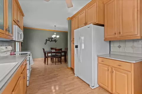 Kitchen - 1915 S Bouten St, Appleton, WI 54915 photo 2 of 4