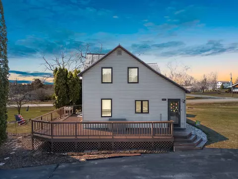 256 E Main St, Forestville, WI 54213