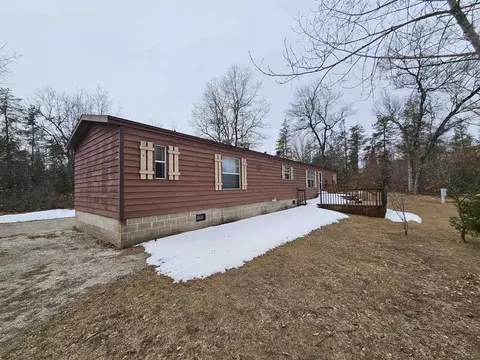 w12833 Diane Drive, Athelstane, WI 54104