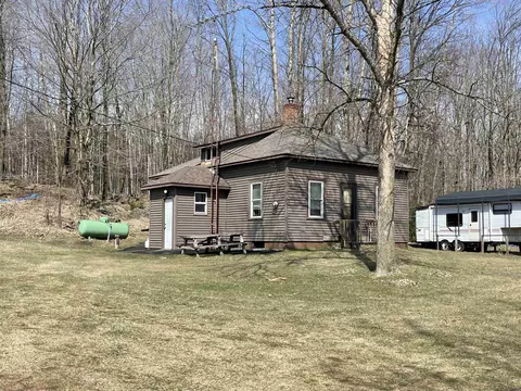 n8345 Westman Dam Road, Cedar River, MI 49887
