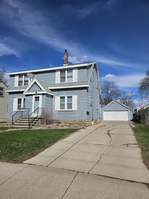 227 S Washington St, Kimberly, WI 54136