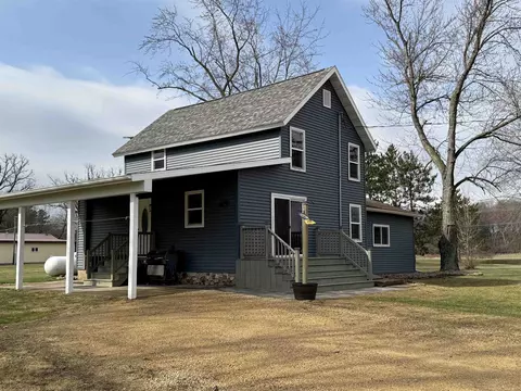n3828 County Road D, Marion, WI 54950