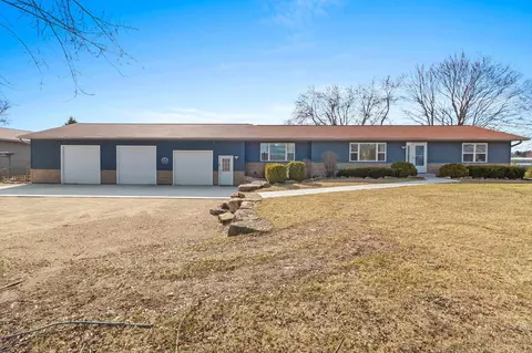 8203 County Road B, Oconto Falls, WI 54154