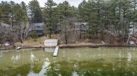 n2361 Long Cove Drive, Waupaca, WI 54981