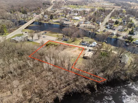 Mill Street, Shiocton, WI 54170