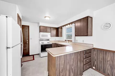Kitchen - 1119 7th St, Algoma, WI 54201 photo 1 of 1