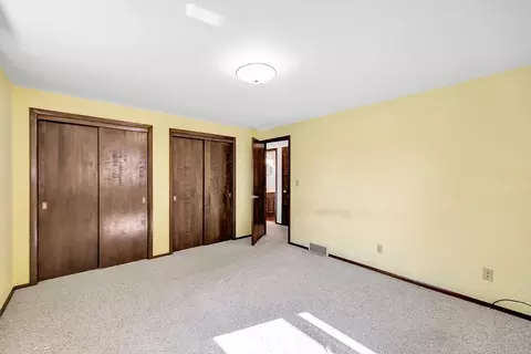 Bedroom - 1119 7th St, Algoma, WI 54201 photo 1 of 3
