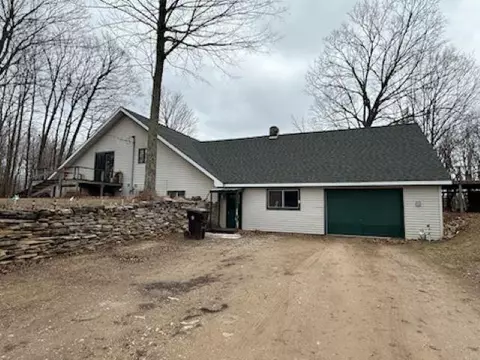 n13620 K-1 Road, Carney, MI 49812